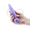 Vibrador con varias velocidades y carga USB Sugar Pop